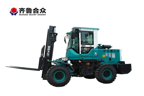 越野叉車(chē)不拖地的構(gòu)成因素有哪些？