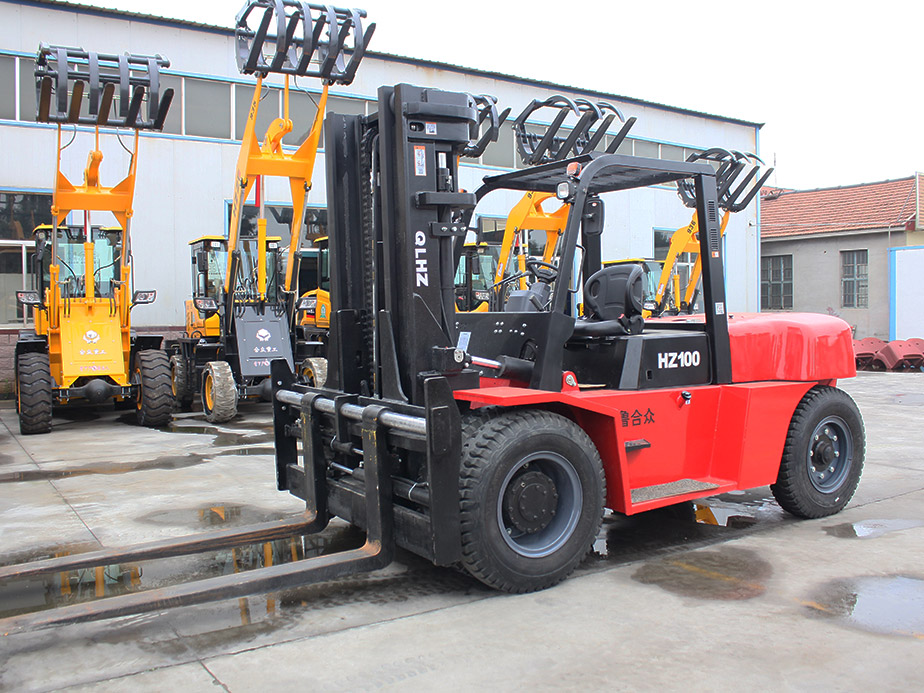 10噸HZ100