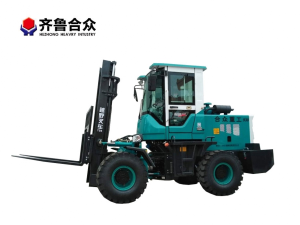 叉車冬季操作時應(yīng)該注意哪些？