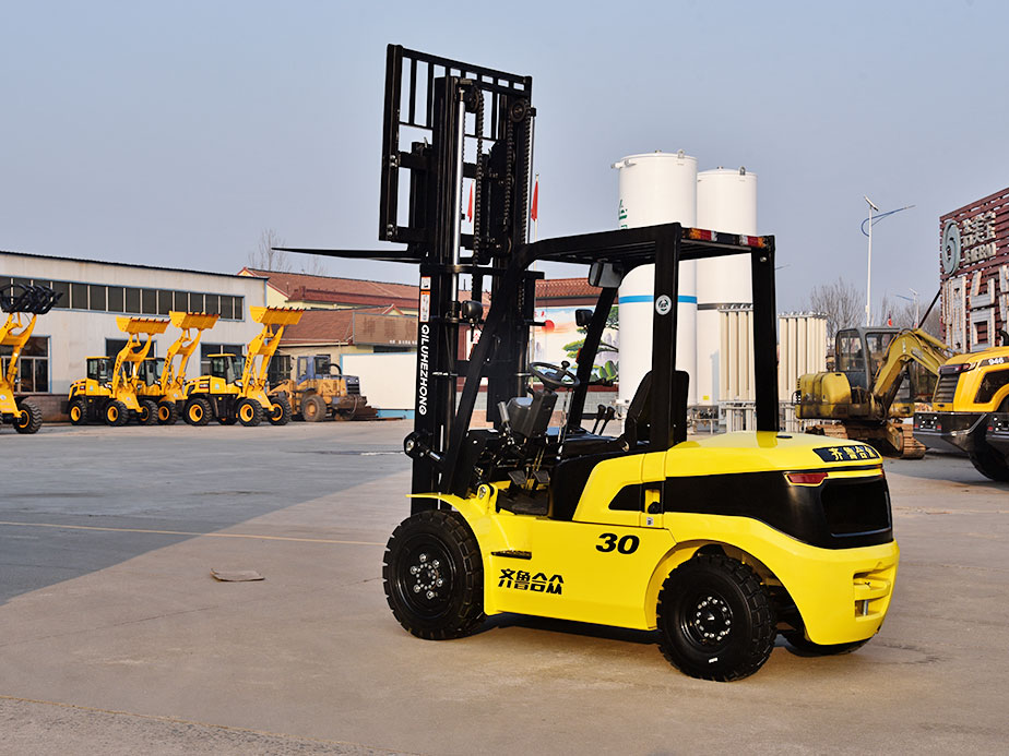 電動叉車連續(xù)充電24小時對叉車有影響嗎？